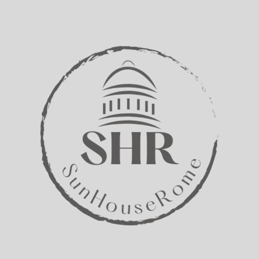 Sunhouseローマ エクステリア 写真
